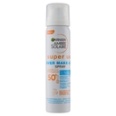 Garnier Ambre Solaire Super Uv Over Make-up Spray 50+ 75 ml